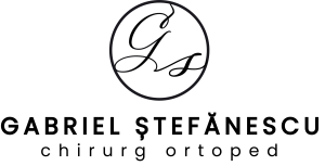 Dr. Stefanescu Gabriel - Doctor Chirurg Ortoped